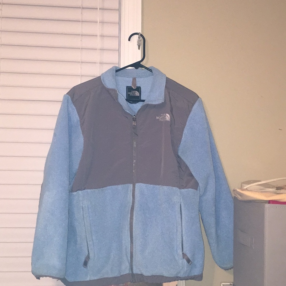 North Face Jacket